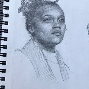 Meet your Posher, Destinee